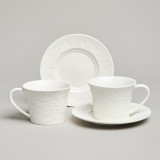 Чайный набор "MUSE" на 2 пер. 4 пр. 250 мл LEFARD 587-219