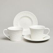 Чайный набор "MUSE" на 2 пер. 4 пр. 250 мл LEFARD 587-219