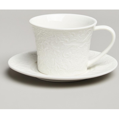 Чайный набор "MUSE" на 2 пер. 4 пр. 250 мл LEFARD 587-219-1