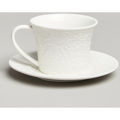 Чайный набор "MUSE" на 2 пер. 4 пр. 250 мл LEFARD 587-219-2