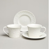 Чайный набор "MEADOW" на 2 пер. 4 пр. 250 мл LEFARD 587-220