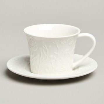 Чайный набор "MEADOW" на 2 пер. 4 пр. 250 мл LEFARD 587-220-1