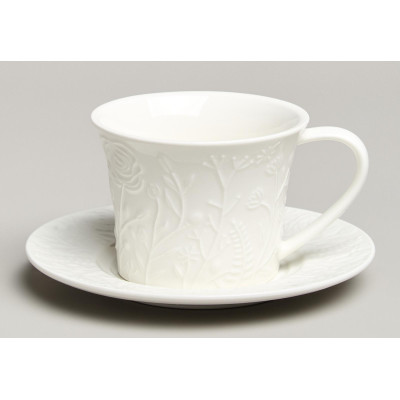 Чайный набор "MEADOW" на 2 пер. 4 пр. 250 мл LEFARD 587-220-1