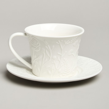 Чайный набор "MEADOW" на 2 пер. 4 пр. 250 мл LEFARD 587-220-2