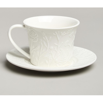 Чайный набор "MEADOW" на 2 пер. 4 пр. 250 мл LEFARD 587-220-2