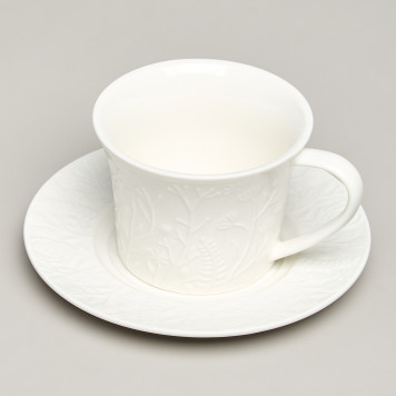 Чайный набор "MEADOW" на 2 пер. 4 пр. 250 мл LEFARD 587-220-3