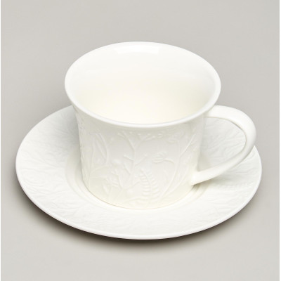 Чайный набор "MEADOW" на 2 пер. 4 пр. 250 мл LEFARD 587-220-3