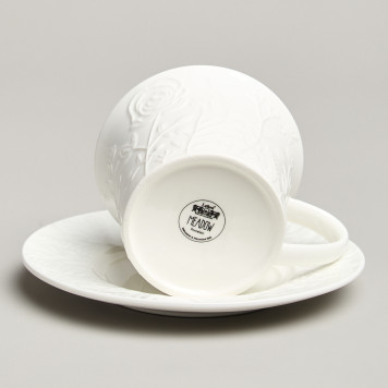 Чайный набор "MEADOW" на 2 пер. 4 пр. 250 мл LEFARD 587-220-6