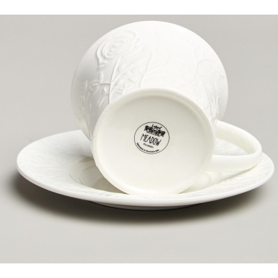 Чайный набор "MEADOW" на 2 пер. 4 пр. 250 мл LEFARD 587-220-6