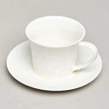 Чайный набор "MUSE" на 6 пер. 12 пр. 250 мл LEFARD 587-221-6