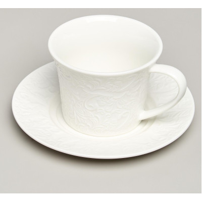 Чайный набор "MUSE" на 6 пер. 12 пр. 250 мл LEFARD 587-221-6