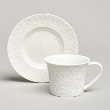 Чайный набор "MEADOW" на 6 пер. 12 пр. 250 мл LEFARD 587-222-1