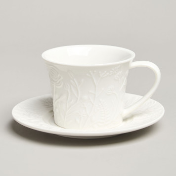 Чайный набор "MEADOW" на 6 пер. 12 пр. 250 мл LEFARD 587-222-3