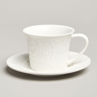 Чайный набор "MEADOW" на 6 пер. 12 пр. 250 мл LEFARD 587-222-3