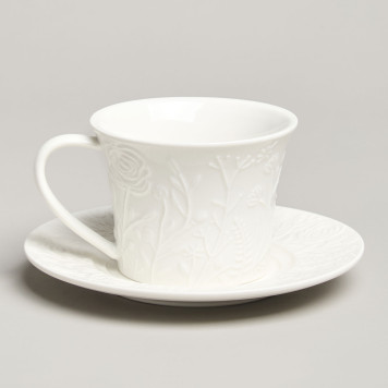 Чайный набор "MEADOW" на 6 пер. 12 пр. 250 мл LEFARD 587-222-4