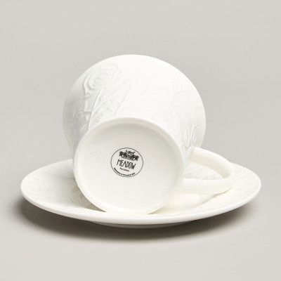 Чайный набор "MEADOW" на 6 пер. 12 пр. 250 мл LEFARD 587-222-5