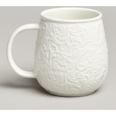 Кружка "MUSE" 380 мл LEFARD 587-223-1