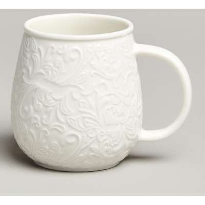 Кружка "MUSE" 380 мл LEFARD 587-223