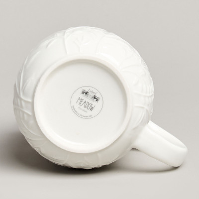 Кружка "MEADOW" 380 мл LEFARD 587-224-2