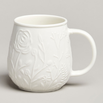 Кружка "MEADOW" 380 мл LEFARD 587-224