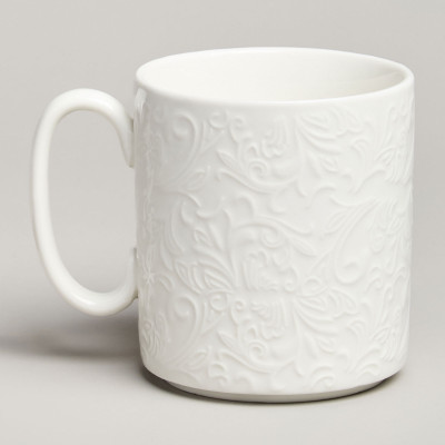 Кружка "MUSE" 380 мл LEFARD 587-225-1