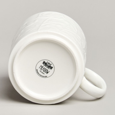 Кружка "MEADOW" 380 мл LEFARD 587-226-2