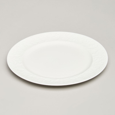 Тарелка закусочная "MUSE" 20*2 см LEFARD 587-232-2