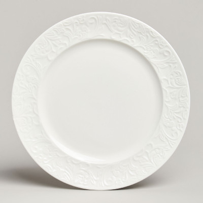 Тарелка закусочная "MUSE" 20*2 см LEFARD 587-232