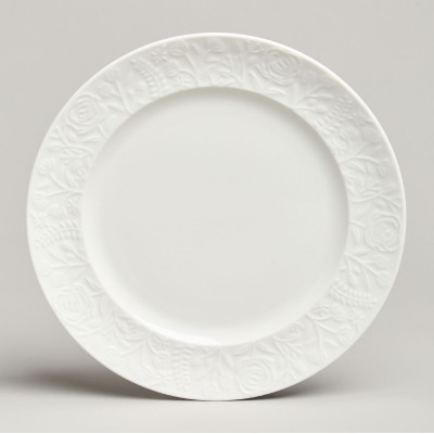 Тарелка закусочная "MEADOW" 20*2 см LEFARD 587-233