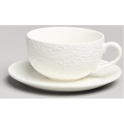 Чайная пара "MUSE" 360 мл LEFARD 587-234-1