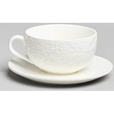 Чайная пара "MUSE" 360 мл LEFARD 587-234-2