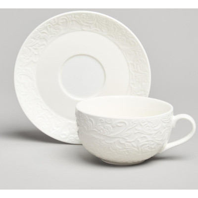 Чайная пара "MUSE" 360 мл LEFARD 587-234