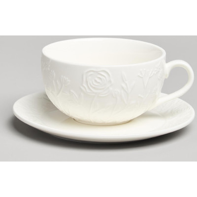 Чайная пара "MEADOW" 360 мл LEFARD 587-235-1