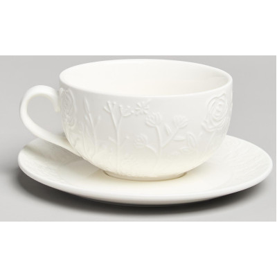 Чайная пара "MEADOW" 360 мл LEFARD 587-235-2