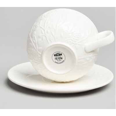 Чайная пара "MEADOW" 360 мл LEFARD 587-235-5