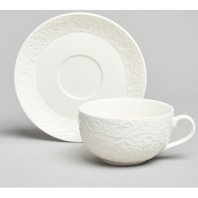 Чайный набор "MUSE" на 2 пер. 4 пр. 360 мл LEFARD 587-236-1