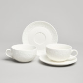 Чайный набор "MEADOW" на 2 пер. 4 пр. 360 мл LEFARD 587-237