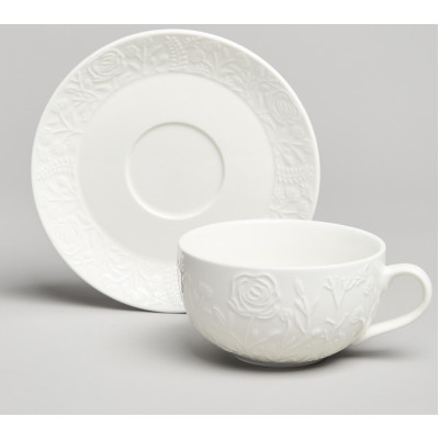 Чайный набор "MEADOW" на 2 пер. 4 пр. 360 мл LEFARD 587-237-1