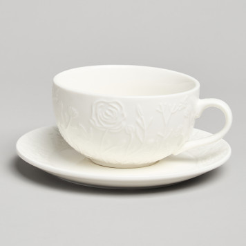 Чайный набор "MEADOW" на 2 пер. 4 пр. 360 мл LEFARD 587-237-2