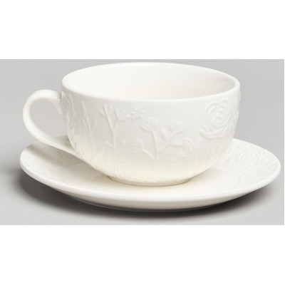 Чайный набор "MEADOW" на 2 пер. 4 пр. 360 мл LEFARD 587-237-3