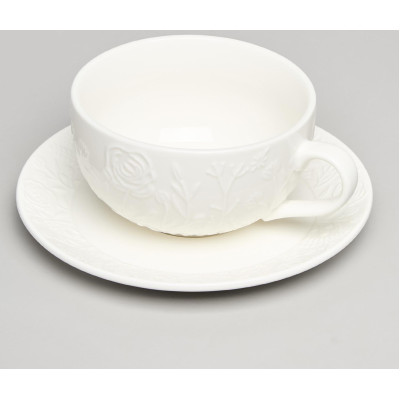 Чайный набор "MEADOW" на 2 пер. 4 пр. 360 мл LEFARD 587-237-4