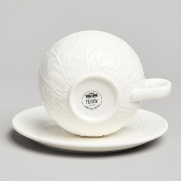 Чайный набор "MEADOW" на 2 пер. 4 пр. 360 мл LEFARD 587-237-6
