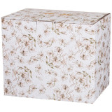 Чайный сервиз "LILIES" на 6 пер. 14 пр. 1000/350/300 мл (кор=4наб.) LEFARD 590-268