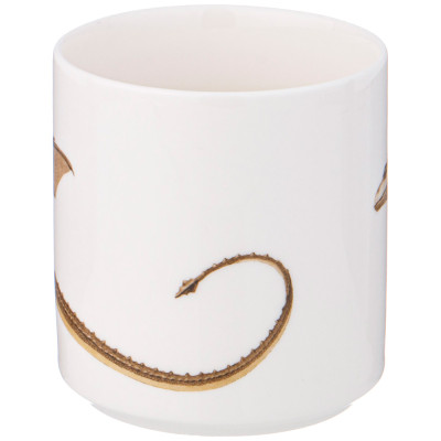 Кружка "ДРАКОН" 400 мл (кор=36шт.) LEFARD 590-281-1