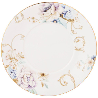 Чайный сервиз "ЗАВТРАК У КОРОЛЯ" на 6 пер. 14 пр. 1000/350/300 мл (кор=4наб.) LEFARD 590-329-2