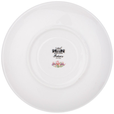 Чайный набор "IRISES" на 6 пер. 12 пр. 280 мл (кор=4наб.) LEFARD 590-336-5