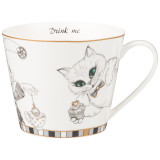 Кружка "WONDERLAND" 450 мл (кор=24шт.) LEFARD 590-438