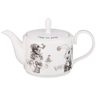 Чайник "WONDERLAND" 1000 мл (кор=16шт.) LEFARD 590-439