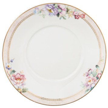 Чайный набор "ROMANCE" на 6 пер. 12 пр. 300 мл (кор=8наб.) LEFARD 590-473-2