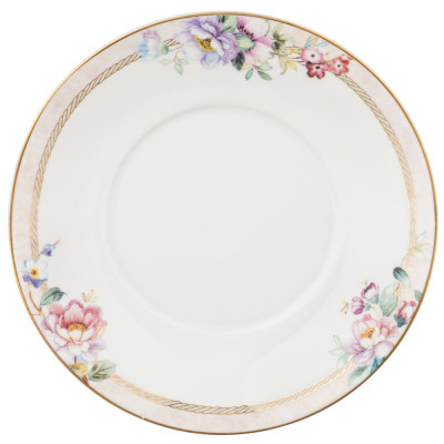 Чайный набор "ROMANCE" на 6 пер. 12 пр. 300 мл (кор=8наб.) LEFARD 590-473-2